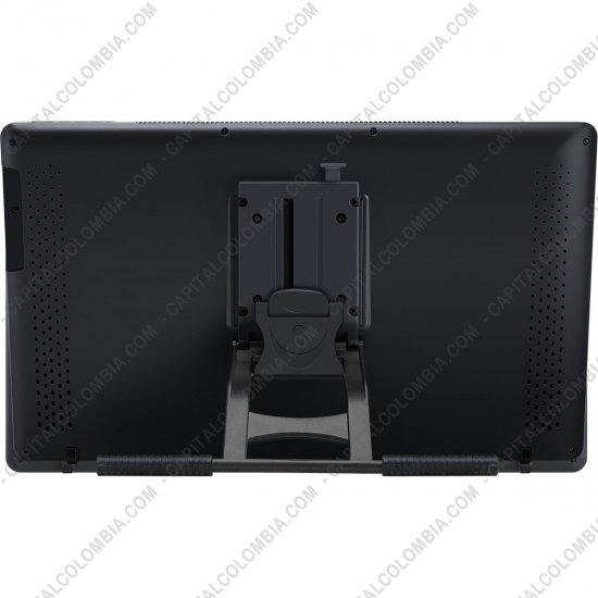 Tablas Digitalizadoras Wacom, Huion, Xp-Pen y otras, Marca: Huion - Display Digitalizador Huion Kamvas 22 Plus con base, lápiz 8K y área activa de 47.66cm x 26.81cm