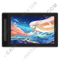 Tablas Digitalizadoras Wacom, Huion, Xp-Pen y otras, Marca: Huion - Display Digitalizador Huion Kamvas Pro 13 (2.5K QHD+) con base, lápiz 8K y área activa de 28.65cm x 17.9cm - GT1302