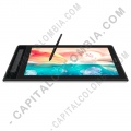 Tablas Digitalizadoras Wacom, Huion, Xp-Pen y otras, Marca: Huion - Display Digitalizador Huion Kamvas Pro 13 (2.5K QHD+) con base, lápiz 8K y área activa de 28.65cm x 17.9cm - GT1302