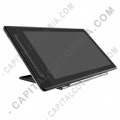 Tablas Digitalizadoras Wacom, Huion, Xp-Pen y otras, Marca: Huion - Display Digitalizador Huion Kamvas Pro 16 (2.5K QHD) con base, lápiz 8K y área activa de 34.96cm x 19.67cm
