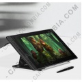 Tablas Digitalizadoras Wacom, Huion, Xp-Pen y otras, Marca: Huion - Display Digitalizador Huion Kamvas Pro 16 Premium con lápiz 8K y área activa de 34.42cm x 19.36cm