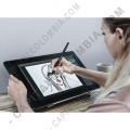 Tablas Digitalizadoras Wacom, Huion, Xp-Pen y otras, Marca: Huion - Display Digitalizador Huion Kamvas Pro 16 Premium con lápiz 8K y área activa de 34.42cm x 19.36cm