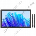 Tablas Digitalizadoras Wacom, Huion, Xp-Pen y otras, Marca: Huion - Display Digitalizador Huion Kamvas Pro 19 con l&aacute;piz 16K y &aacute;rea activa de 40.9cm x 23.0cm