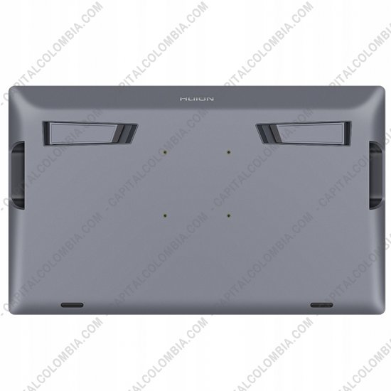 Tablas Digitalizadoras Wacom, Huion, Xp-Pen y otras, Marca: Huion - Display Digitalizador Huion Kamvas Pro 19 con l&aacute;piz 16K y &aacute;rea activa de 40.9cm x 23.0cm