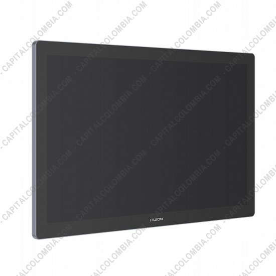 Tablas Digitalizadoras Wacom, Huion, Xp-Pen y otras, Marca: Huion - Display Digitalizador Huion Kamvas Pro 19 con l&aacute;piz 16K y &aacute;rea activa de 40.9cm x 23.0cm