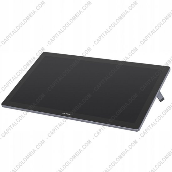 Tablas Digitalizadoras Wacom, Huion, Xp-Pen y otras, Marca: Huion - Display Digitalizador Huion Kamvas Pro 19 con l&aacute;piz 16K y &aacute;rea activa de 40.9cm x 23.0cm