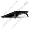 Tablas Digitalizadoras Wacom, Huion, Xp-Pen y otras, Marca: Huion - Display Digitalizador Huion Kamvas Pro 24 (4K UHD) - GT2401 con Base, Keydial, lápiz 8K y área activa de 52.7cm x 29.65cm