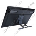 Tablas Digitalizadoras Wacom, Huion, Xp-Pen y otras, Marca: Huion - Display Digitalizador Huion Kamvas Pro 24 (4K UHD) - GT2401 con Base, Keydial, lápiz 8K y área activa de 52.7cm x 29.65cm