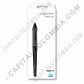 Click para ampliar..., Lápiz digital Huion PW517: Caja del Lápiz digital marca Huion Referencia PW517 Tablas Digitalizadoras Wacom, Huion, Xp-Pen y otras, Marca: Huion - Lápiz digital Huion PW517