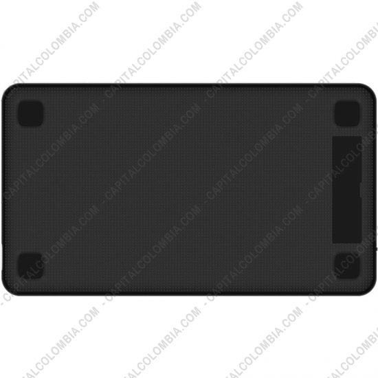 Tablas Digitalizadoras Wacom, Huion, Xp-Pen y otras, Marca: Huion - Tabla Digitalizadora Huion H640P con lápiz 8K y área activa de 16cm x 10cm