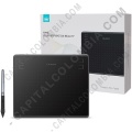 Tablas Digitalizadoras Wacom, Huion, Xp-Pen y otras, Marca: Huion - Tabla Digitalizadora Huion HS64 con lápiz 8K y área activa de 16cm x 10.2cm