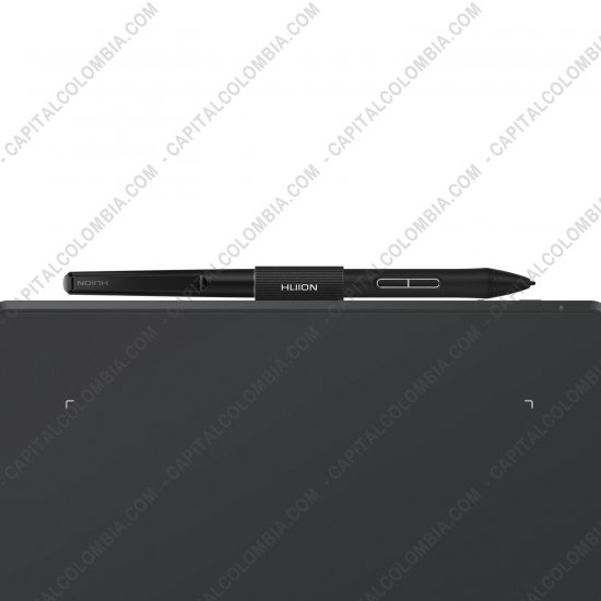 Tablas Digitalizadoras Wacom, Huion, Xp-Pen y otras, Marca: Huion - Tabla Digitalizadora Huion Inspiroy Frego S Bluetooth con l&aacute;piz 8K y &aacute;rea activa de 16cm x 10cm