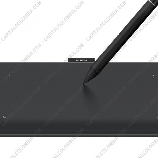 Tablas Digitalizadoras Wacom, Huion, Xp-Pen y otras, Marca: Huion - Tabla Digitalizadora Huion Inspiroy Frego S Bluetooth con l&aacute;piz 8K y &aacute;rea activa de 16cm x 10cm