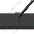 Tabla Digitalizadora Huion Inspiroy Frego S con lápiz 8K y área activa de 16cm x 10cm