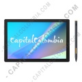 Tablas Digitalizadoras Wacom, Huion, Xp-Pen y otras, Marca: Huion - Tableta de dibujo Huion Kamvas Slate 10" con Android y lápiz 4k