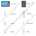 Tablas Digitalizadoras Wacom, Huion, Xp-Pen y otras, Marca: Huion - Tableta de dibujo Huion Kamvas Slate 10" con Android y lápiz 4k