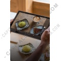 Tablas Digitalizadoras Wacom, Huion, Xp-Pen y otras, Marca: Huion - Tableta de dibujo Huion Kamvas Slate 10" con Android y lápiz 4k
