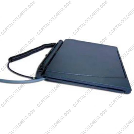 Tablas Digitalizadoras Wacom, Huion, Xp-Pen y otras, Marca: Topaz - Tabla Digitalizadora de Firmas Topaz - SigLite SL - USB - T-S461-HSB-R