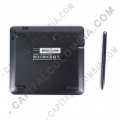 Tablas Digitalizadoras Wacom, Huion, Xp-Pen y otras, Marca: Ugee - Tableta Ugee Capturador de Firmas de 5 pulgadas con lector de huella digital, conexión USB - UG-0502