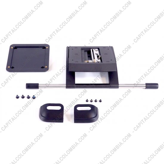 Tablas Digitalizadoras Wacom, Huion, Xp-Pen y otras, Marca: Wacom - Base ajustable de soporte para Wacom Cintiq 16 DTK1660 - ACK620K