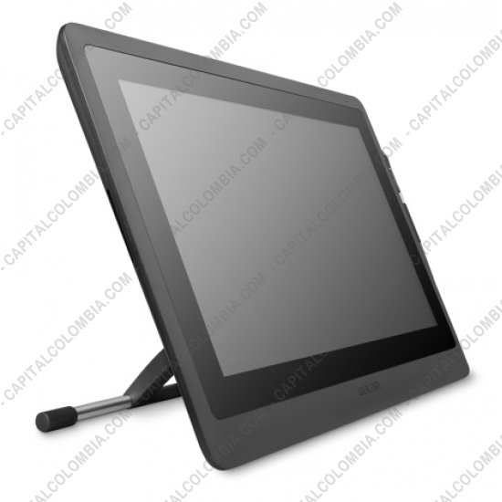 Tablas Digitalizadoras Wacom, Huion, Xp-Pen y otras, Marca: Wacom - Base ajustable de soporte para Wacom Cintiq 16 DTK1660 - ACK620K