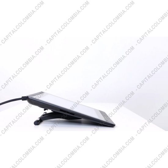 Tablas Digitalizadoras Wacom, Huion, Xp-Pen y otras, Marca: Wacom - Base ajustable de soporte para Wacom Cintiq 16 DTK1660 - ACK620K