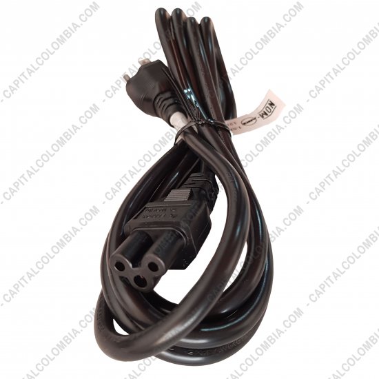 Tablas Digitalizadoras Wacom, Huion, Xp-Pen y otras, Marca: Wacom - Cable de poder para Wacom Cintiq Pro / MobileStudio Pro DTH-1320, DTH-1620, DTH-W1320, DTH-W1620 - ACK42806-US