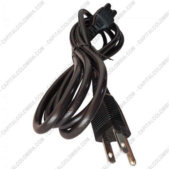 Tablas Digitalizadoras Wacom, Huion, Xp-Pen y otras, Marca: Wacom - Cable de poder para Wacom Cintiq Pro / MobileStudio Pro DTH-1320, DTH-1620, DTH-W1320, DTH-W1620 - ACK42806-US