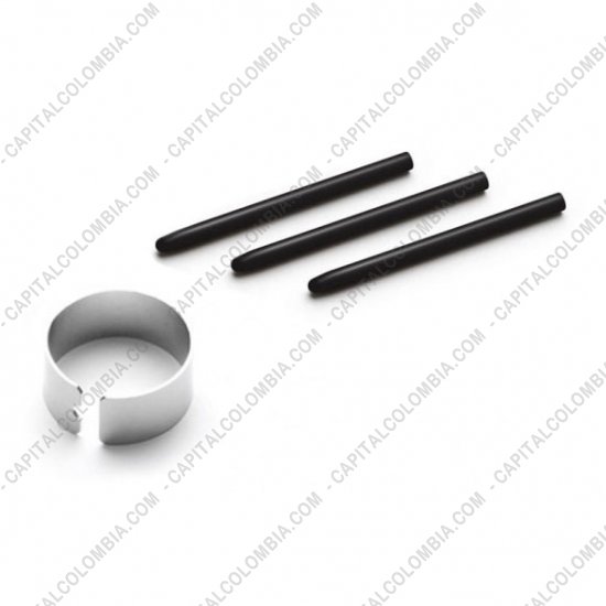 Tablas Digitalizadoras Wacom, Huion, Xp-Pen y otras, Marca: Wacom - Combo Tabla Digitalizadora One by Wacom - L&aacute;piz 2K - CTL472 + Guante + Protector de &Aacute;rea Activa