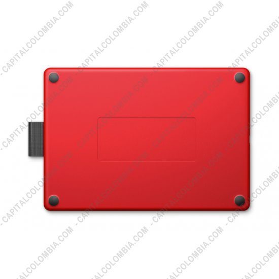 Tablas Digitalizadoras Wacom, Huion, Xp-Pen y otras, Marca: Wacom - Combo Tabla Digitalizadora One by Wacom - L&aacute;piz 2K - CTL472 + Guante + Protector de &Aacute;rea Activa