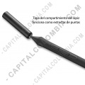 Tablas Digitalizadoras Wacom, Huion, Xp-Pen y otras, Marca: Wacom - Combo Tabla Digitalizadora Wacom Intuos Small Black - Lápiz 4K - CTL4100 y Guante