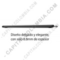 Tablas Digitalizadoras Wacom, Huion, Xp-Pen y otras, Marca: Wacom - Combo Tabla Digitalizadora Wacom Intuos Small Black - Lápiz 4K - CTL4100 y Guante