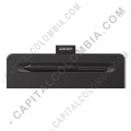 Tablas Digitalizadoras Wacom, Huion, Xp-Pen y otras, Marca: Wacom - Combo Tabla Digitalizadora Wacom Intuos Small Black - Lápiz 4K - CTL4100 y Guante