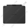 Tablas Digitalizadoras Wacom, Huion, Xp-Pen y otras, Marca: Wacom - Combo Tabla Digitalizadora Wacom Intuos Small Black - Lápiz 4K - CTL4100 y Guante