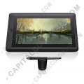 Display Digitalizador Wacom Cintiq 13" HD Pen & Touch (DTH1300K)