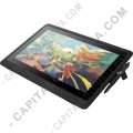 Tablas Digitalizadoras Wacom, Huion, Xp-Pen y otras, Marca: Wacom - Display Digitalizador Wacom Cintiq 16" Pen - DTK1660