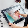 Display Digitalizador Wacom Cintiq 22" Pen - DTK2260
