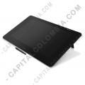 Tablas Digitalizadoras Wacom, Huion, Xp-Pen y otras, Marca: Wacom - Display Digitalizador Wacom Cintiq 24" Pro Pen - DTK2420K0