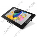 Tablas Digitalizadoras Wacom, Huion, Xp-Pen y otras, Marca: Wacom - Display Digitalizador Wacom Cintiq 24" Pro Pen - DTK2420K0