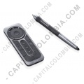 Tablas Digitalizadoras Wacom, Huion, Xp-Pen y otras, Marca: Wacom - Display Digitalizador Wacom Cintiq 27" QHD Touch (DTH2700)