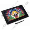 Display Digitalizador Wacom Cintiq Pro 13" HD Pen & Touch con 8.192 Niveles de Presión (DTH1320K0)