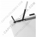 Tablas Digitalizadoras Wacom, Huion, Xp-Pen y otras, Marca: Wacom - Display Digitalizador Wacom One de 13" con lápiz de 4.096 niveles de presión - DTC133W0A