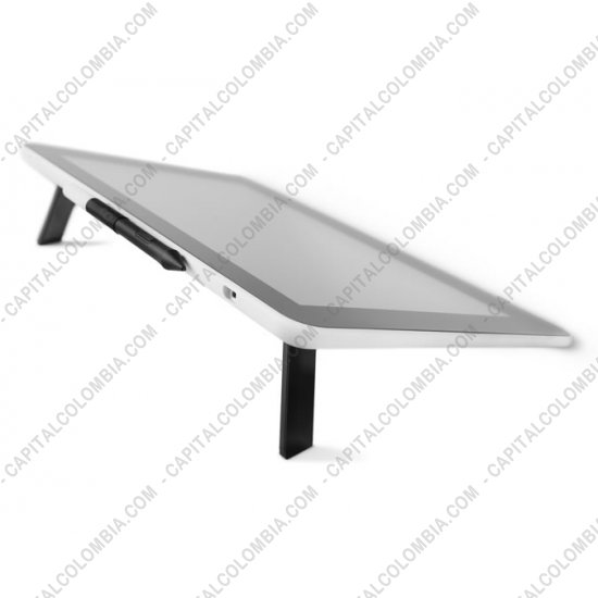 Tablas Digitalizadoras Wacom, Huion, Xp-Pen y otras, Marca: Wacom - Display Digitalizador Wacom One de 13" con lápiz de 4.096 niveles de presión - DTC133W0A