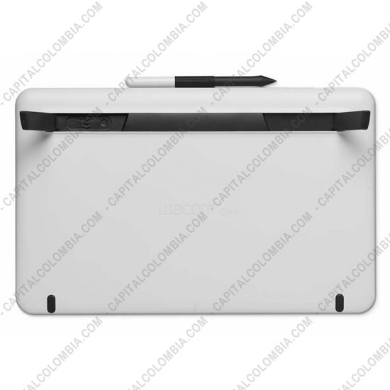 Tablas Digitalizadoras Wacom, Huion, Xp-Pen y otras, Marca: Wacom - Display Digitalizador Wacom One de 13" con lápiz de 4.096 niveles de presión - DTC133W0A