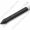 Tablas Digitalizadoras Wacom, Huion, Xp-Pen y otras, Marca: Wacom - Lápiz 4K para Display Digitalizador Wacom One DTC133 - CP91300B2Z
