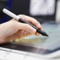 Lápiz 4K para Display Digitalizador Wacom One DTC133 - CP91300B2Z