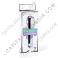 Lápiz Bamboo Stylus Alpha - Color Negro (CS130K)