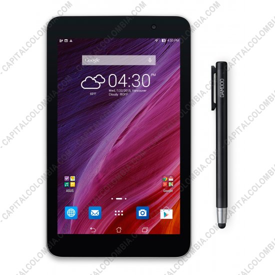 Tablas Digitalizadoras Wacom, Huion, Xp-Pen y otras, Marca: Wacom - L&aacute;piz Bamboo Stylus Alpha - Color Negro (CS180K)