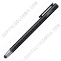 Lápiz Bamboo Stylus Alpha - Color Negro (CS180K)