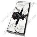 Tablas Digitalizadoras Wacom, Huion, Xp-Pen y otras, Marca: Wacom - Lápiz Bamboo Stylus Duo para IPAD y Tablets (CS110K)